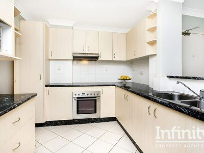125 / 267 Bulwara Road, Ultimo