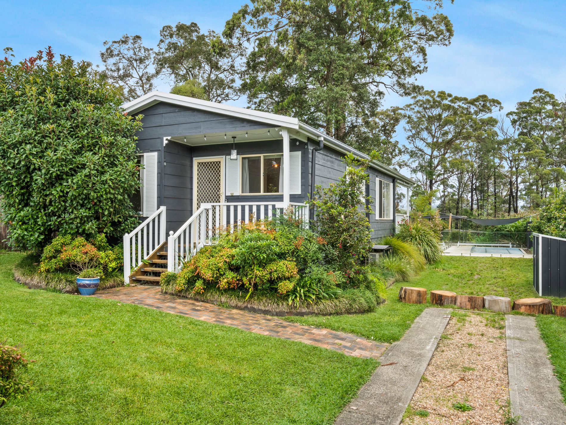 53 Cornfield Parade, Fishermans Paradise