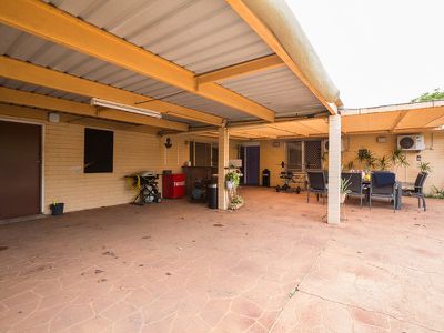 3 Hall Street, Port Hedland