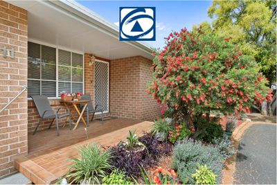 11 / 157 Carthage Street, Tamworth