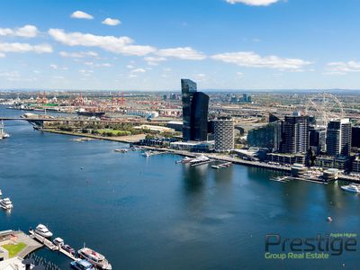1615 / 673 Latrobe Street, Docklands