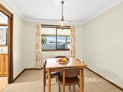 3 Cavalier Parade, Bomaderry