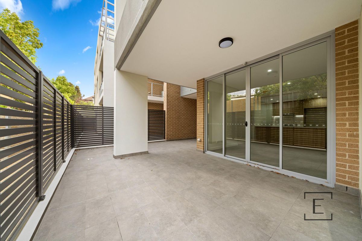 g02 / 28 Courallie Avenue, Homebush West