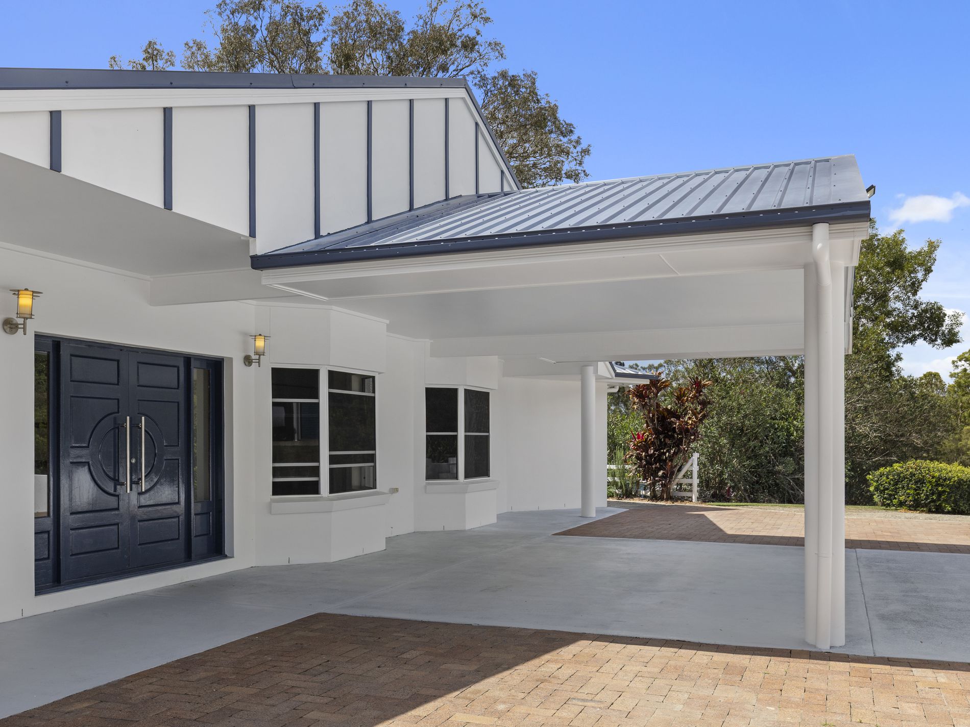 232 Foggs Road, Mount Samson
