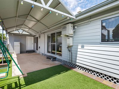 12A  Millen Street, Boulder