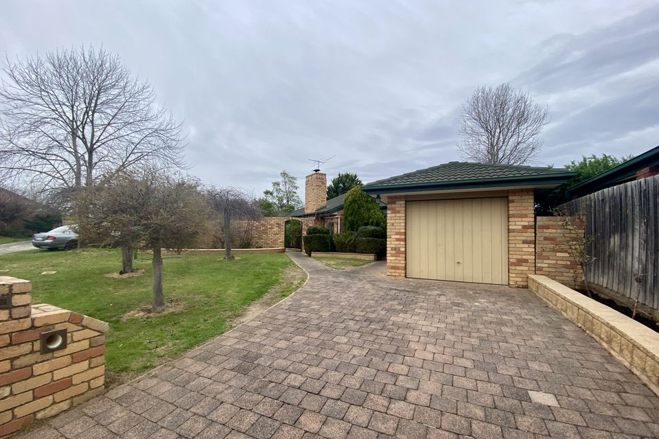 7 Ripley Court, Narre Warren