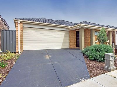3 Basinview Drive, Tarneit