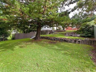 13 Lombard Avenue, Fairy Meadow