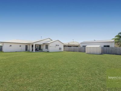 20 Armistice Street, Burdell