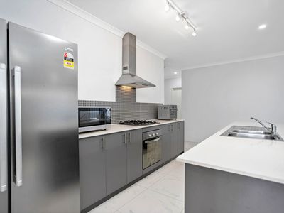 40 Sarsaparilla Ramble, Byford