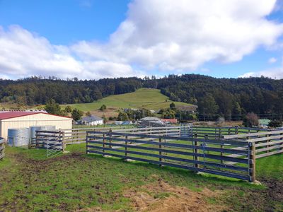 Lot 2 Huon Highway , Dover