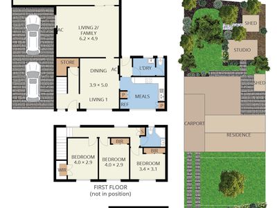 7 Spring Street, Doveton