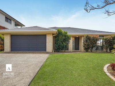 4 Hobby Court, Mango Hill