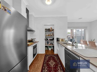 46 Bentham Street, Roxburgh Park