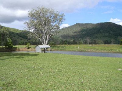 3568 Maleny Kenilworth Road, Kenilworth
