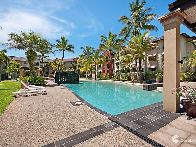 720 / 12-21 Gregory Street, Westcourt