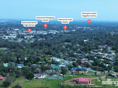 14 Hicks Road, Kelmscott