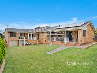 4 Nunkeri Place, North Nowra