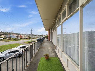 291-293 Hobart Road, Youngtown