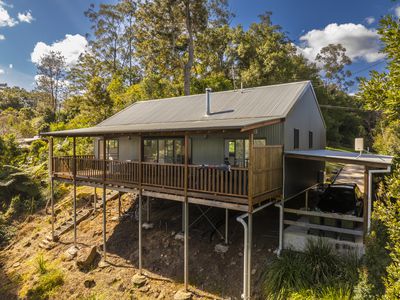 24 Nimbin Street , The Channon