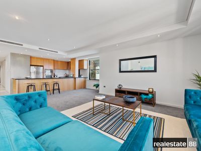 22 / 128 Mounts Bay Road, Perth