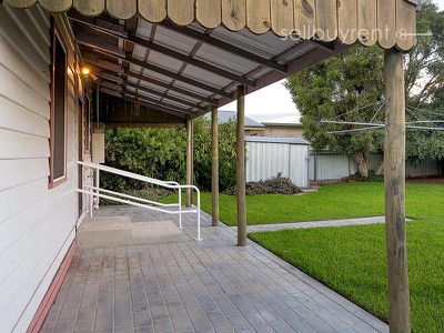 3 SNOWDON STREET, Wodonga