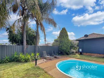 15 Lovett Avenue, Dubbo