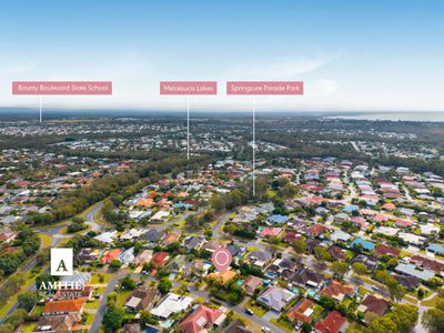 41 Moorrinya Circuit, North Lakes
