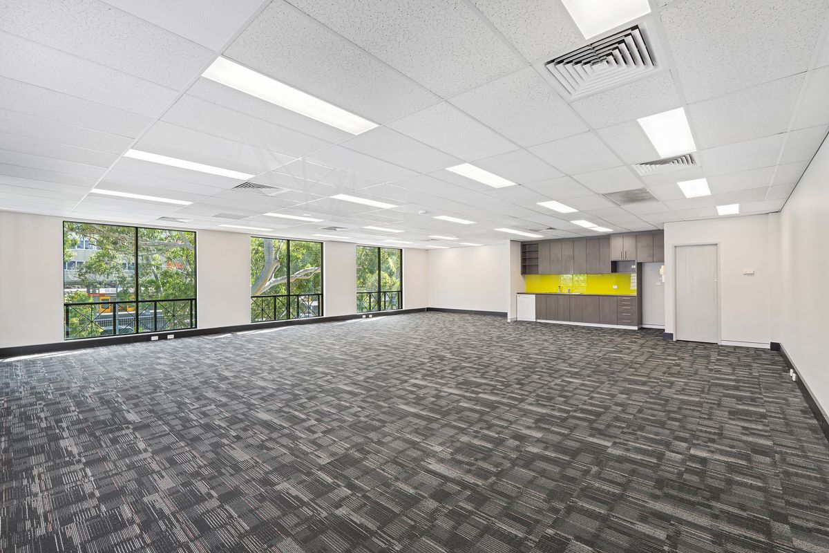 Suites 34, 35 & 36 / 20-24 Gibbs Street, Miranda