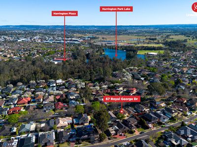 67 Royal George Drive, Harrington Park