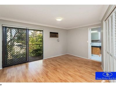 11 / 17 Dunmore Terrace, Auchenflower