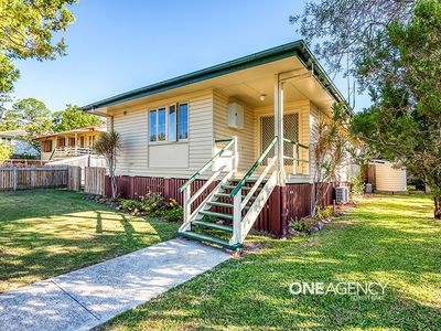 57 Wedgetail Street, Inala