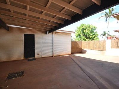 52B Kingsmill Street, Port Hedland