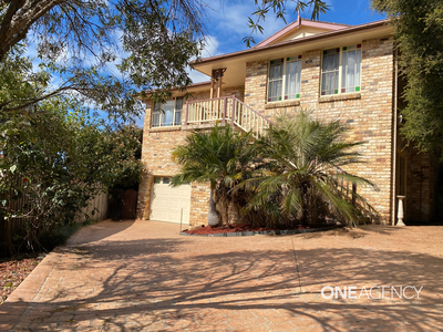 5 Woombye Close, Koonawarra