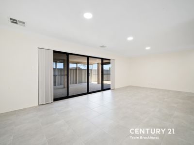 1 Malabar Street, Byford