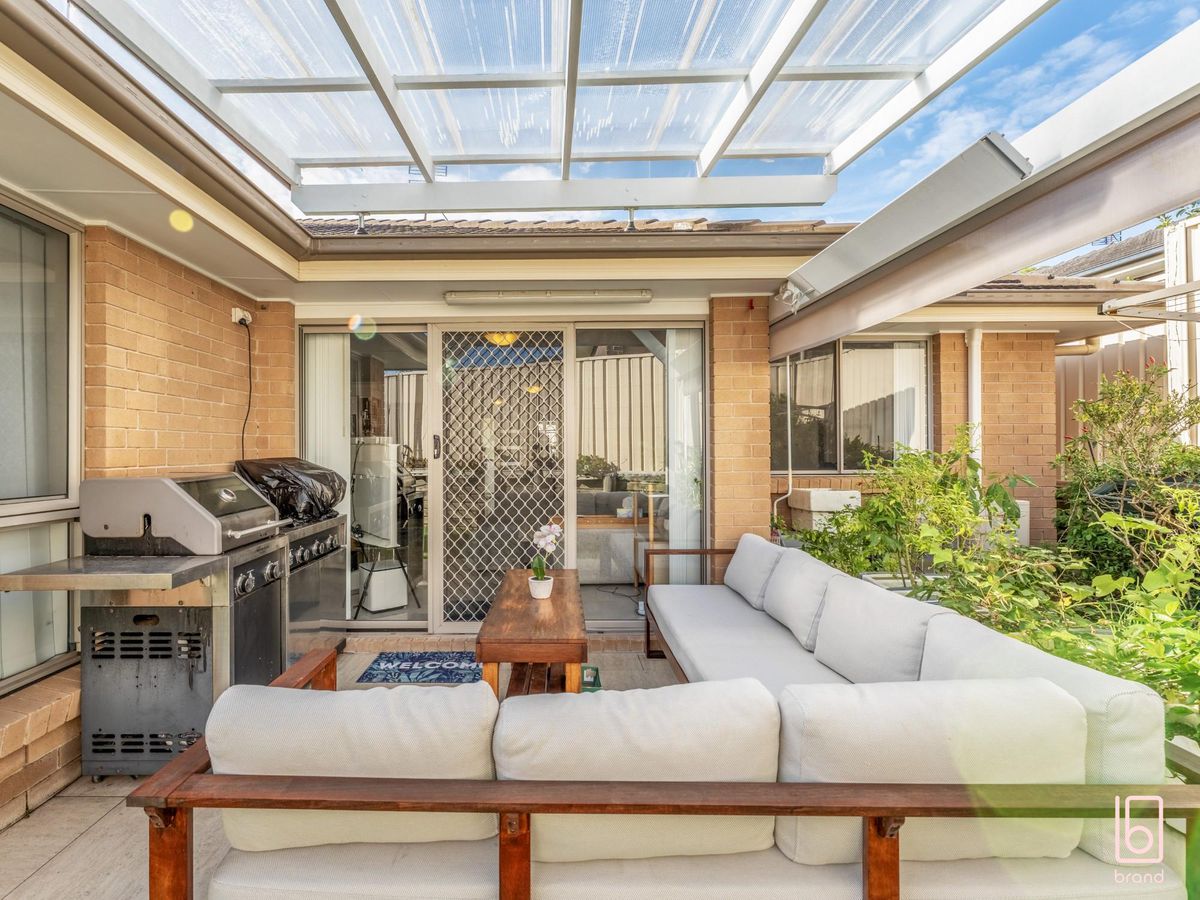 2 / 29 Dahlia Avenue, Hamlyn Terrace