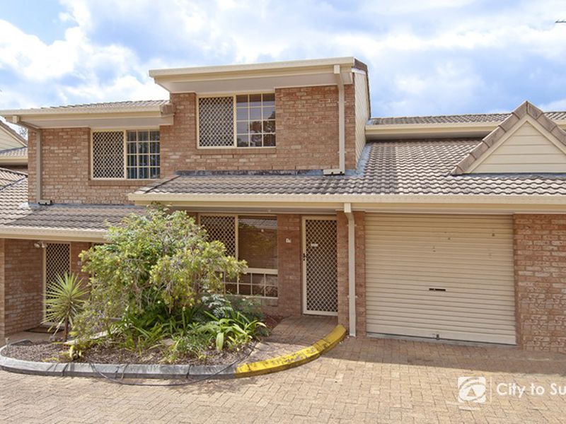 Unit 11 / 42 Monash Road, Loganlea