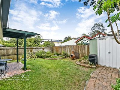8 Mahogany Place, Forest Lake