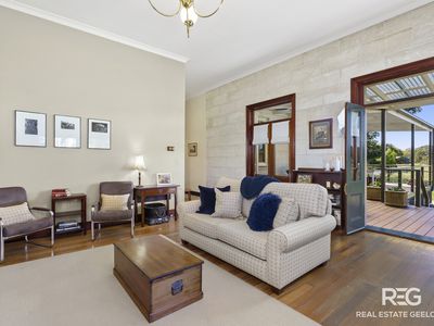 756 TEESDALE-INVERLEIGH ROAD, Teesdale