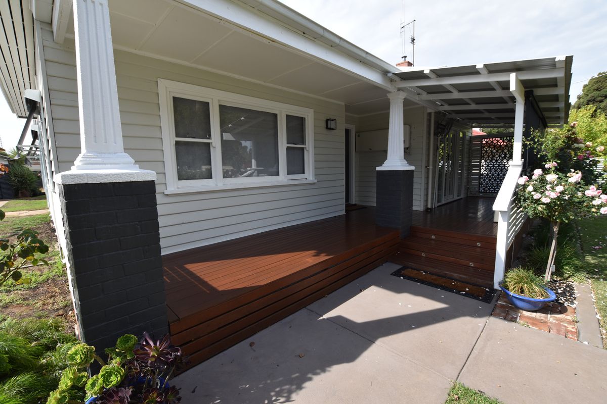 5 Brand Street, Stanhope