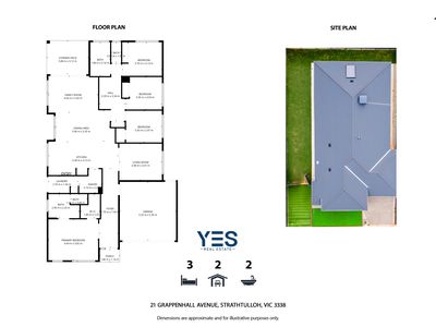 21 Grappenhall Avenue, Strathtulloh