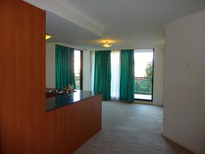 815 / 66 Bowman Street, Pyrmont