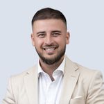 Elias Salimi