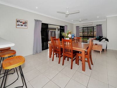 55 Monsoon Terrace, Mount Sheridan