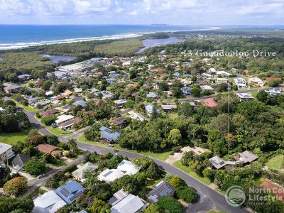 13 Goondooloo Drive, Ocean Shores