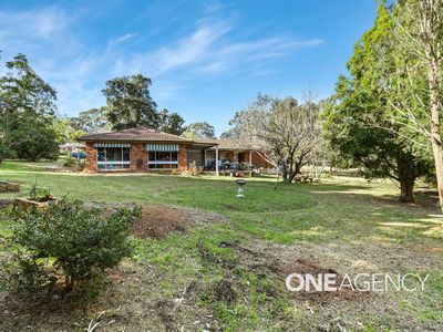 8 Lochaven Drive, Bangalee