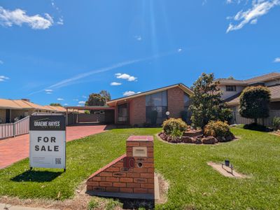10 Poole Boulevard, Swan Hill
