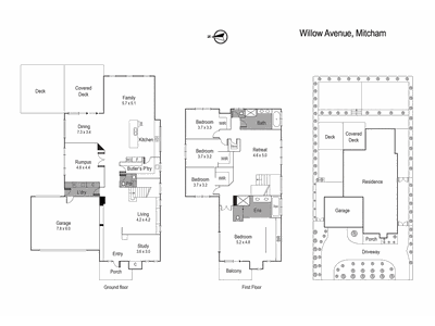 7 WILLOW AVENUE, Mitcham