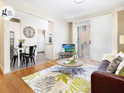3 / 92 Station Street, West Ryde