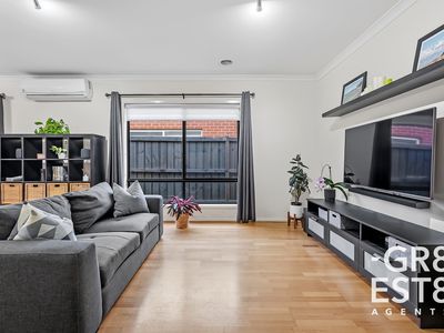 30 Ranfurlie Boulevard, Cranbourne West